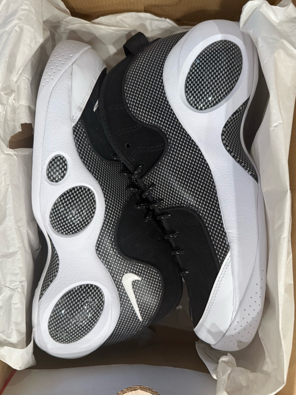 Nike Air Zoom Flight 95 Jason Kidd Retro⛽️💥💥💥